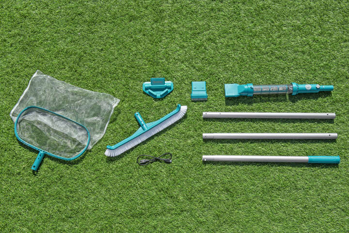 Bestway Pflege-Set AquaSurge™